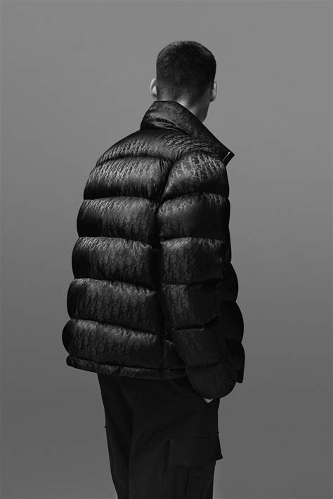 dior down jacket mens|christian Dior men's suit jacket.